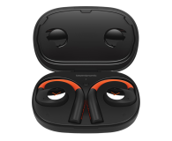 BEYERDYNAMIC Verio 200 Wodoodporne Czarno-Pomarańczowe - 1317172 - zdjęcie 4